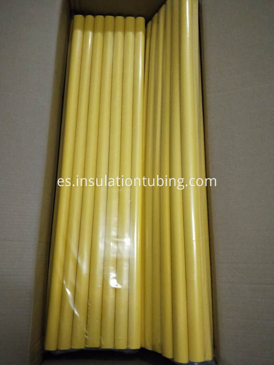 Heat Shrink 10kv Busbar Tubing